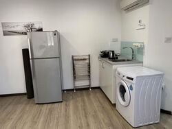 Kelantan Lane (D8), Apartment #576496291